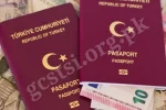 Turkey Golden Visa