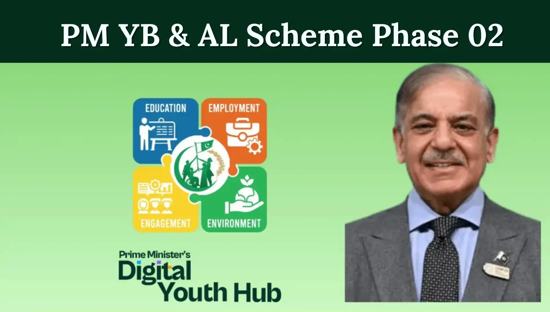 PM YB & AL Scheme Phase 02