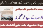 Punjab CM Launches Scheme to Give 1000 Tractors