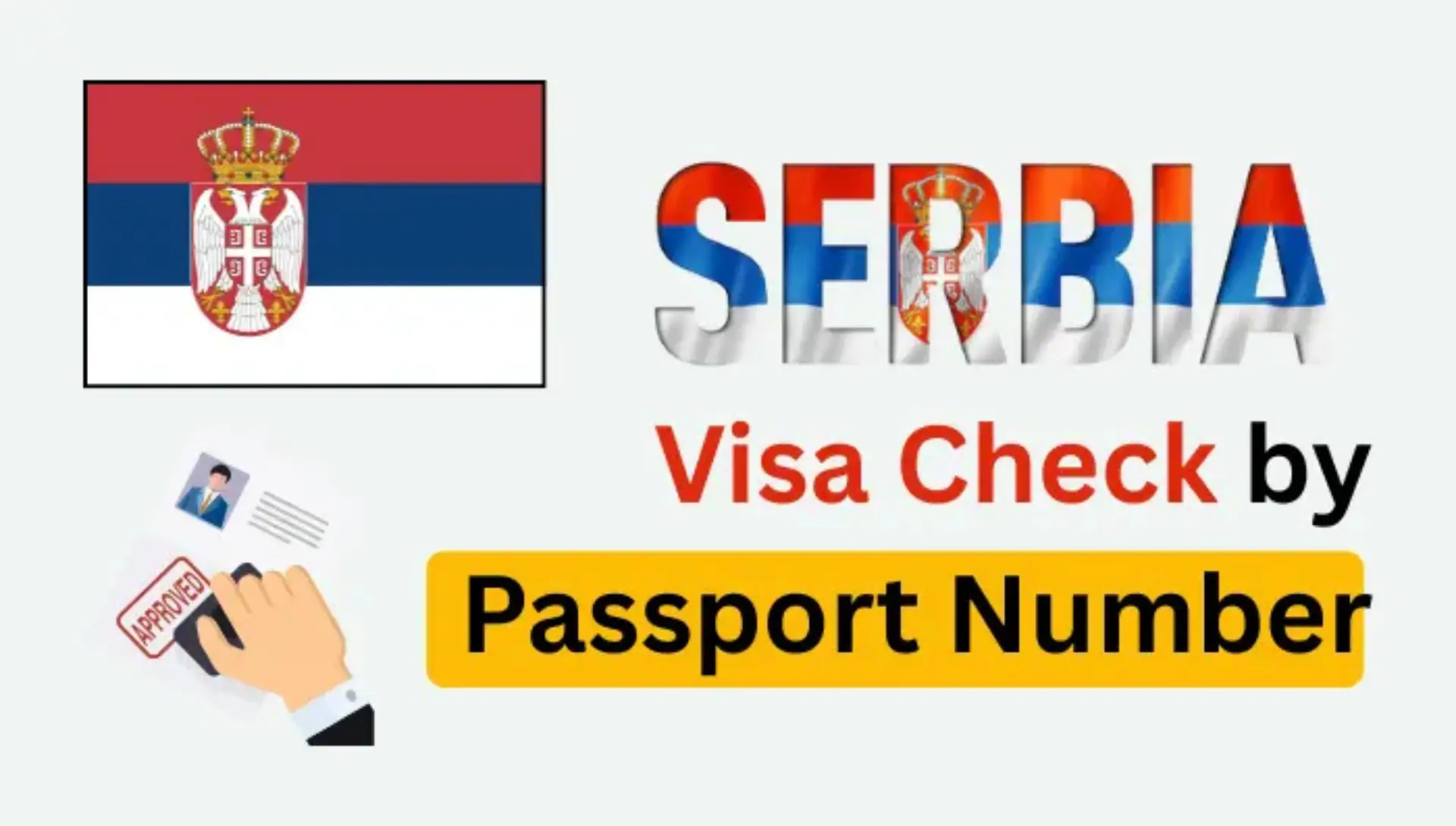 Serbia Work Visa