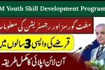 PM Youth Skill Development Program