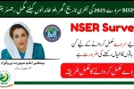 BISP NSER Survey 2025 Deadline Complete Registration Guide for Families