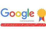 Punjab Free Google Certification Program